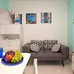 Casa Marinella Holiday home Olbia