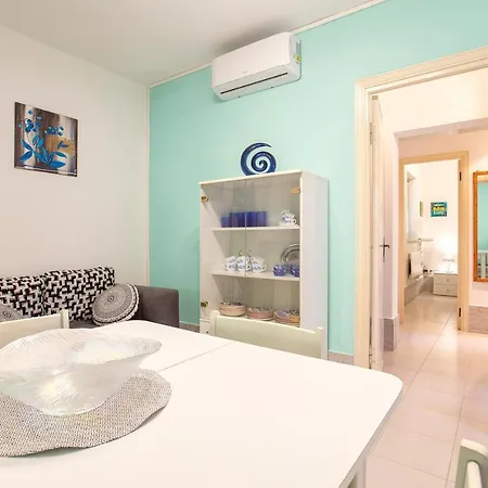 Casa Marinella 奧爾比亞
