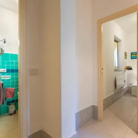 Casa Marinella * 奧爾比亞