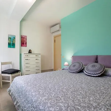 Casa Marinella * 奧爾比亞