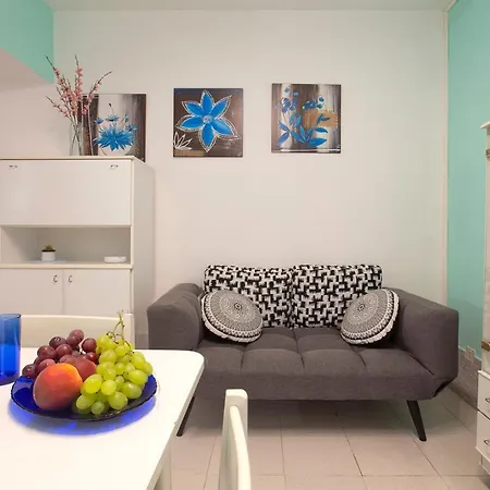 Casa Marinella 度假居 奧爾比亞