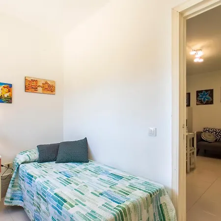 Casa Marinella * 奧爾比亞