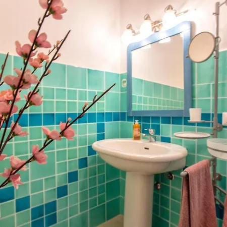 度假居 Casa Marinella