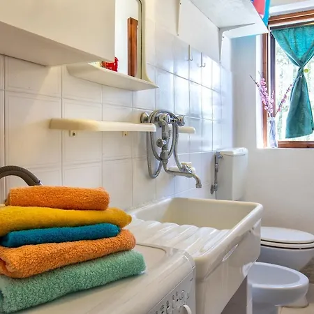 Casa Marinella * Olbia