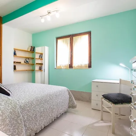 Casa Marinella Nyaraló *