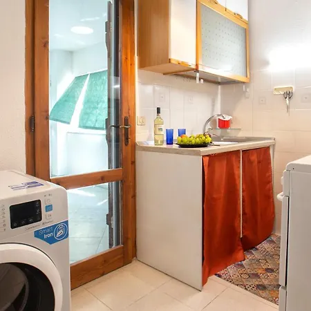 Nyaraló Casa Marinella *