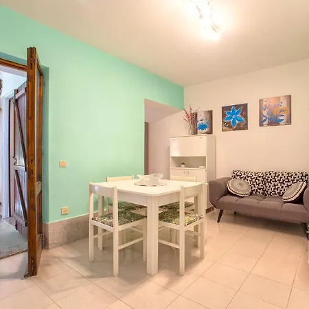 Casa Marinella Nyaraló *