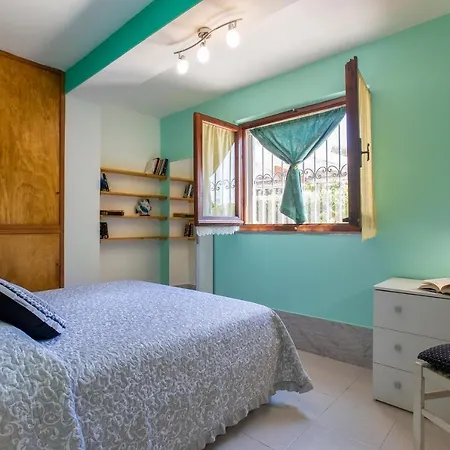 Casa Marinella Holiday home Olbia