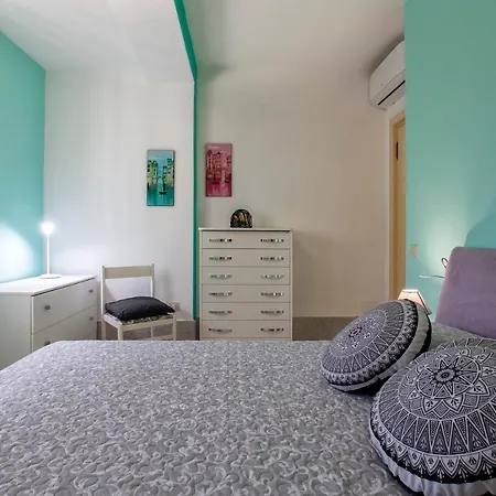 Nyaraló Casa Marinella *