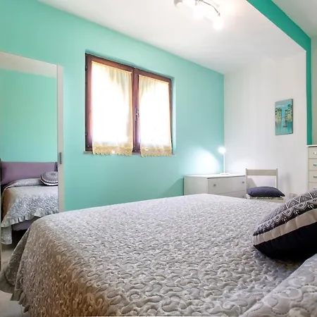 Feriehus Casa Marinella Olbia