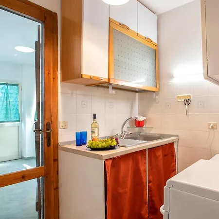 Casa Marinella Nyaraló