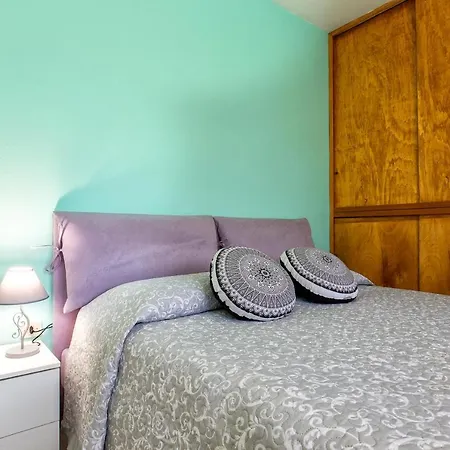 Casa Marinella Olbia