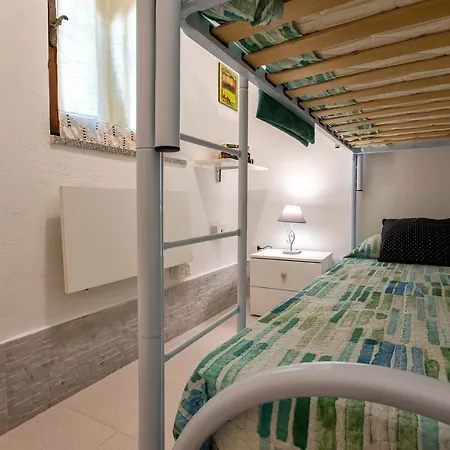 Casa Marinella Nyaraló