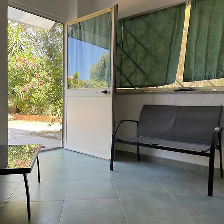 Casa Marinella Holiday home