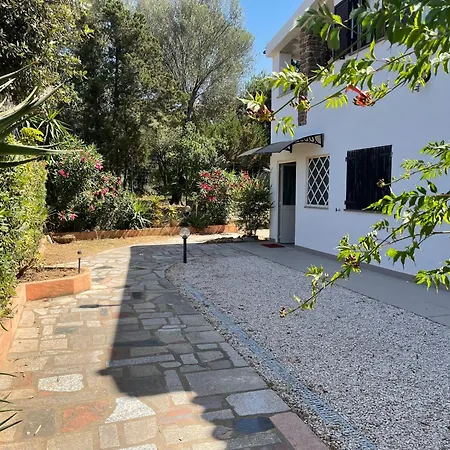 Holiday home Casa Marinella