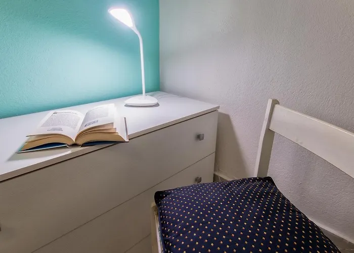 Сasa de vacaciones Casa Marinella