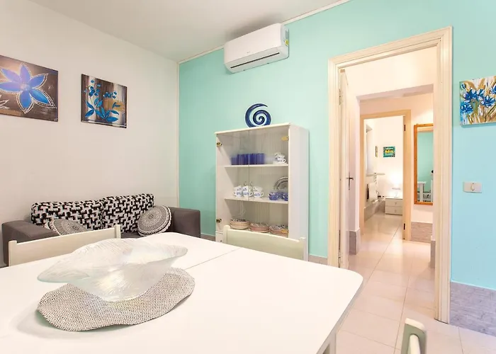 Casa Marinella Olbia