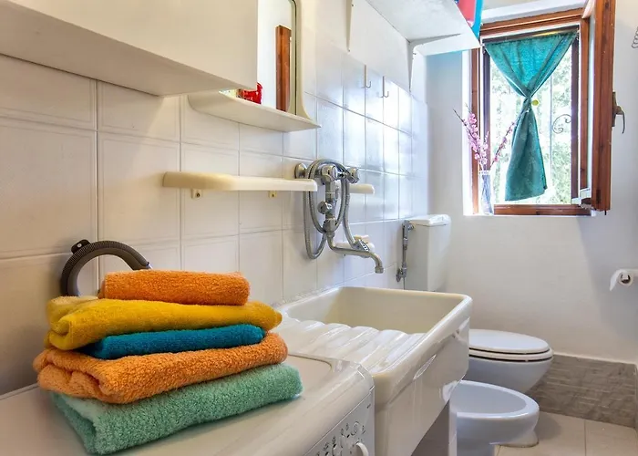 Casa Marinella * Olbia