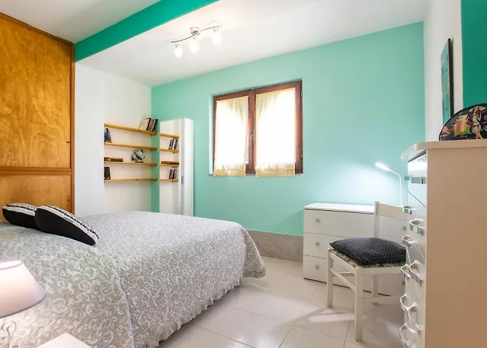 Casa Marinella Сasa de vacaciones *