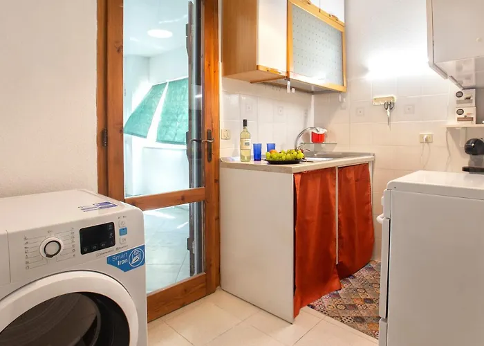 Сasa de vacaciones Casa Marinella *