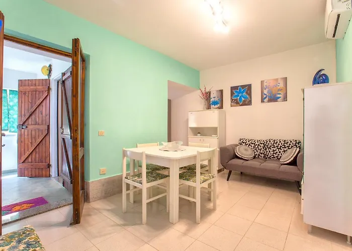 Casa Marinella Dom wakacyjny *