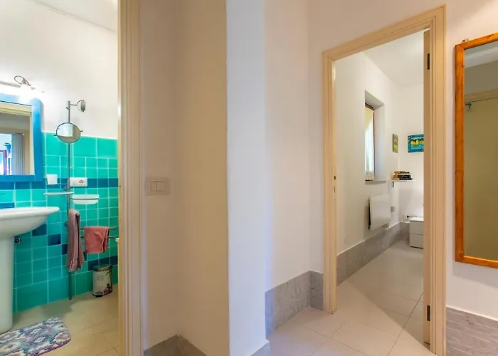 Casa Marinella * Olbia