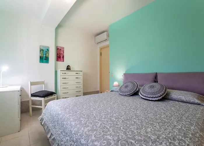 Casa Marinella * Olbia