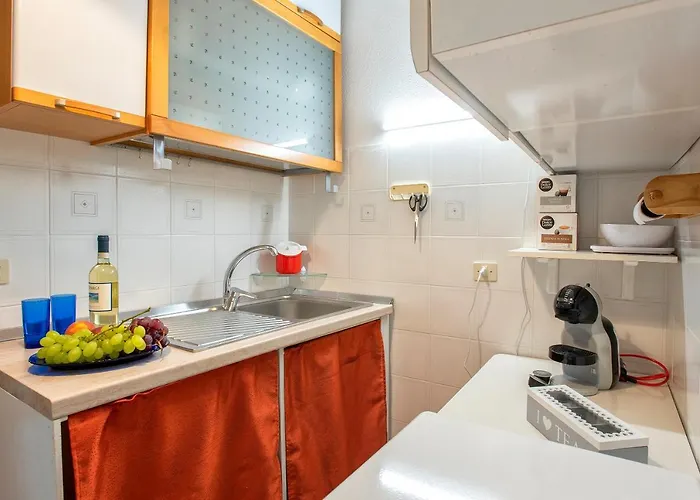 Casa Marinella Сasa de vacaciones Olbia