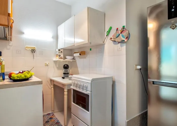 Сasa de vacaciones Casa Marinella