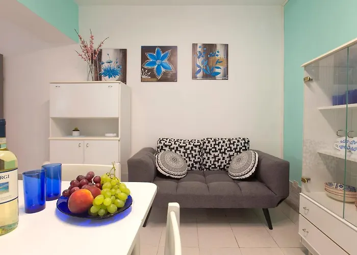 Casa Marinella Dom wakacyjny Olbia