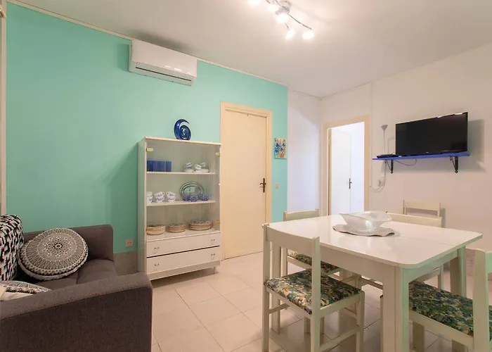 Casa Marinella Dom wakacyjny