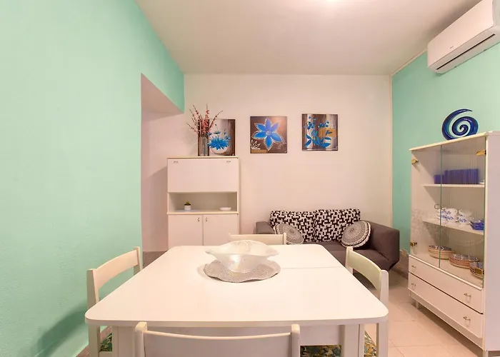 Casa Marinella Dom wakacyjny *