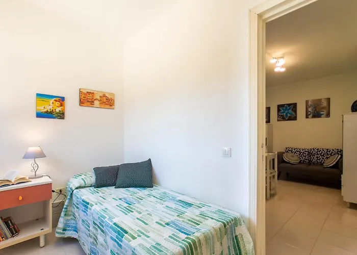 Casa Marinella * Olbia