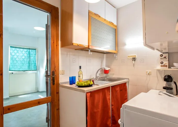 Casa Marinella Сasa de vacaciones