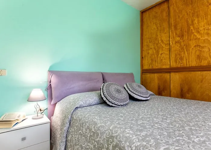 Casa Marinella Olbia