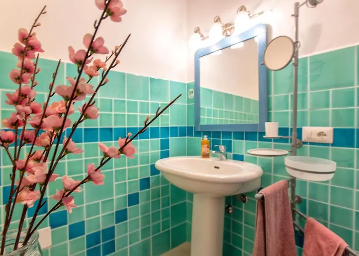 Dom wakacyjny Casa Marinella