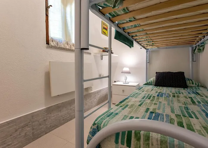 Casa Marinella Dom wakacyjny