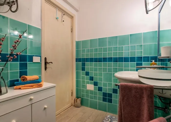 Casa Marinella Olbia