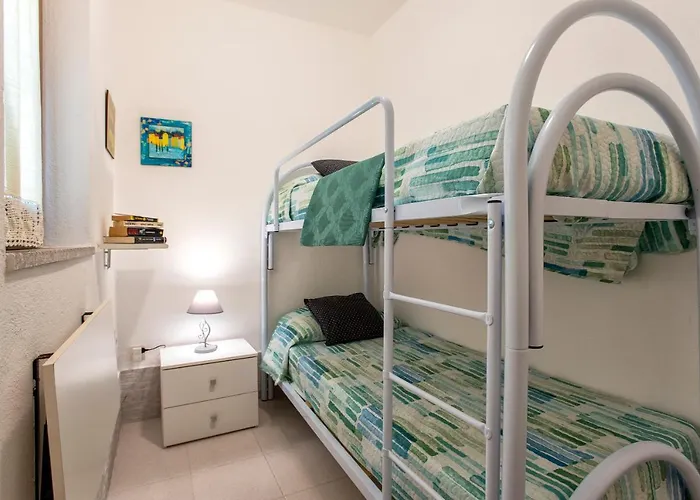 Casa Marinella Сasa de vacaciones