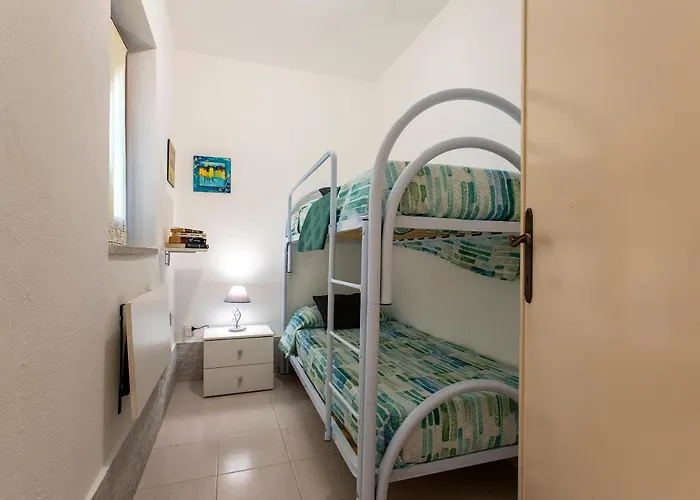 Dom wakacyjny Casa Marinella Olbia