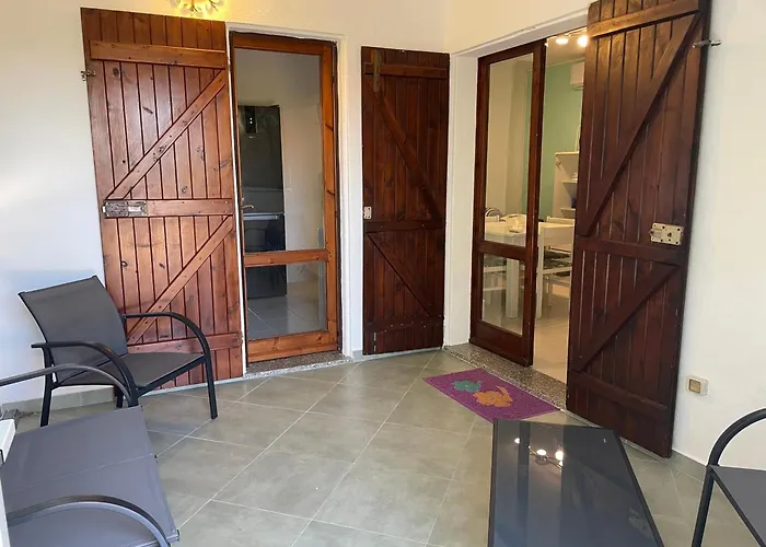 Dom wakacyjny Casa Marinella Olbia