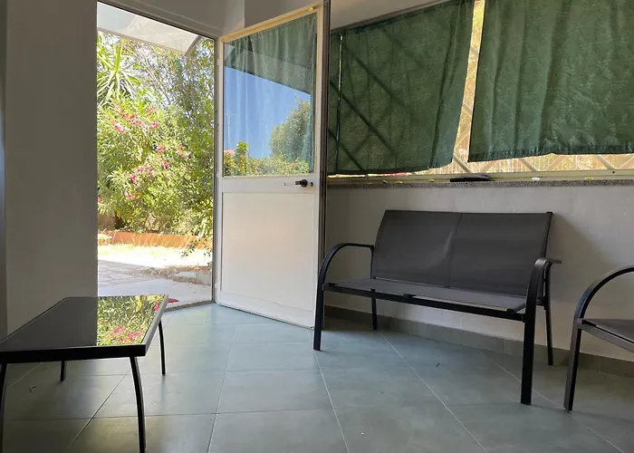 Casa Marinella Сasa de vacaciones